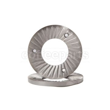 Mahlkönig Replacement Steel Blades 115mm VTA6SW Grinder