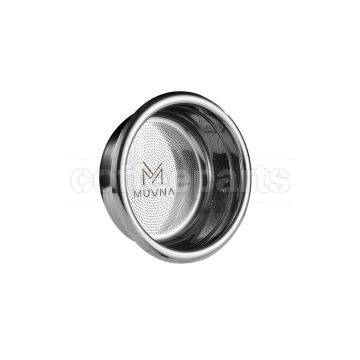 Muvna Matrix-Precision Basket (58mm-22g): Stainless