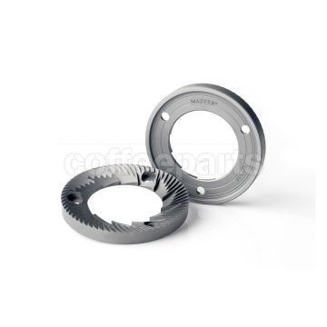 Mazzer ZM Filter Blades: FMA00151F