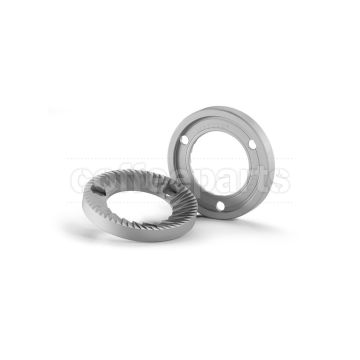 Blades/burrs 64mm right hand (rh) - Mazzer Mini Electronic Original 189D