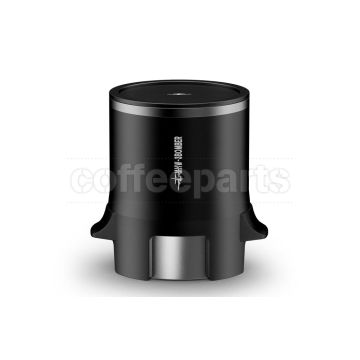 MHW SE PRO Series Shaker Funnel: 58mm Black