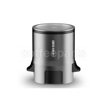 MHW SE PRO Series Shaker Funnel: 58mm Silver