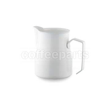 Motta 750ml Teflon White Milk Jug 