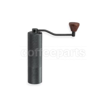Timemore Slim (SS Blades) Black Espresso Hand Coffee Grinder