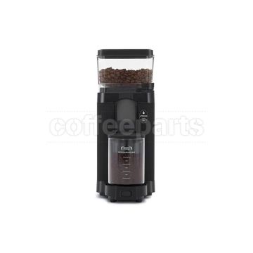 Moccamaster KM5 Filter Coffee Grinder: Black