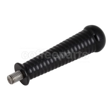 Black Bakelite Handle For Filter Holder, Special