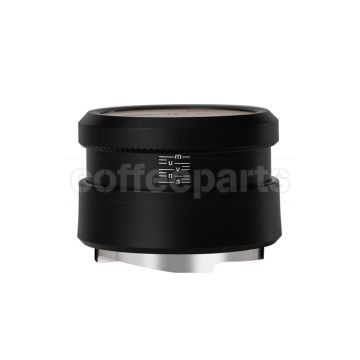 Muvna Solid Wood Gravity Coffee Distributor