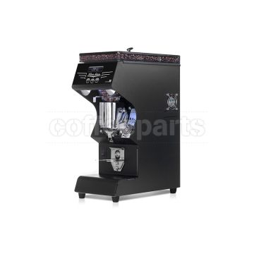 Victoria Arduino Mythos One Black Espresso Coffee Grinder