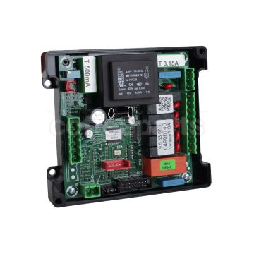 Appia Compact Control Box NSE1752