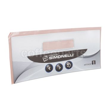 Mythos One Touch Pad