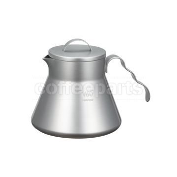 Hario V60 Metal Coffee Server