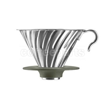 Hario V60 Metal Dripper