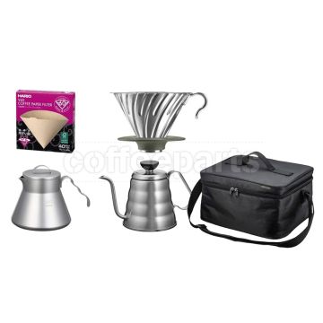 EOFY20 | Hario V60 Outdoor Coffee Basic Set O-VOCB