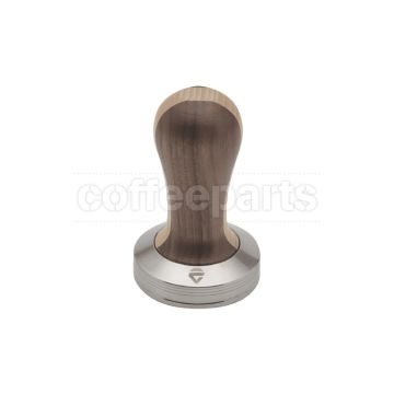Lelit 58mm Coffee Tamper Wooden Handle