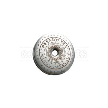 Pesado Competition Shower Screen to fit 54mm Breville