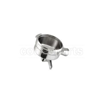Pesado Stainless Steel Portafilter Head and Spout - to fit LM/E61