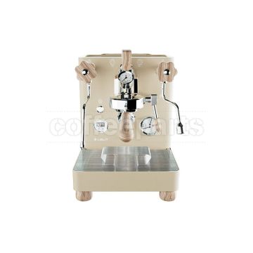 Lelit Bianca V3 PL162T Coffee Machine: Gold