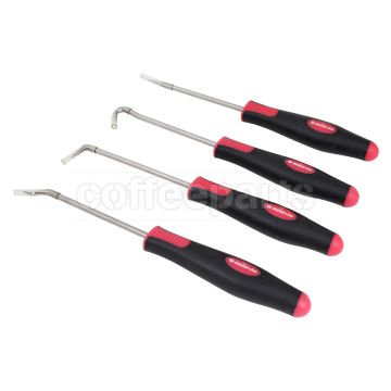 4 Piece Group Head Gasket Removing Picker Set