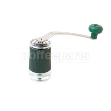 Porlex Matcha Tea Ceramic Burr Hand Grinder