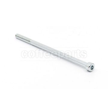 Hex Cap Screw M5x100mm - Q Series Through Bolt