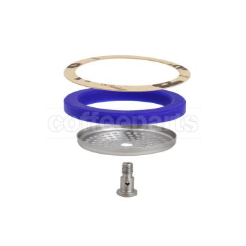 La Marzocco Precision Grouphead Maintenance Kit with Screw 