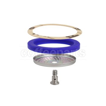 La Marzocco Precision Grouphead Maintenance Kit with Screw 