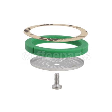 Rancilio Precision Grouphead Maintenance Kit with Screw 