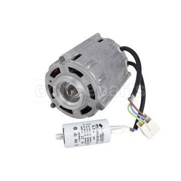 Pump motor V230-240/220