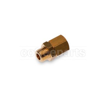 Vacuum breaker valve (PLUS)