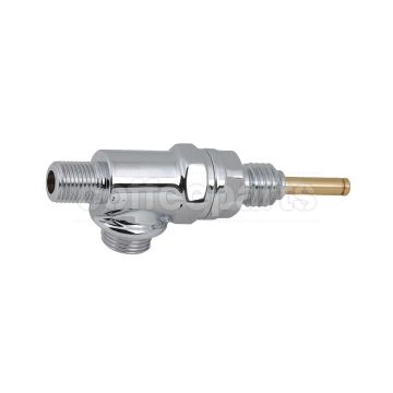 Rocket Steam / Hot Water Valve