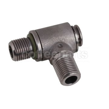 Connector