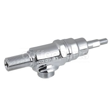 Chrome Valve