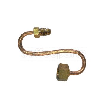 Rocket Espresso R9 Steam Valve