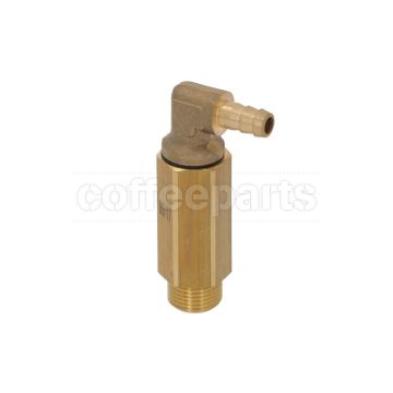Safety valve