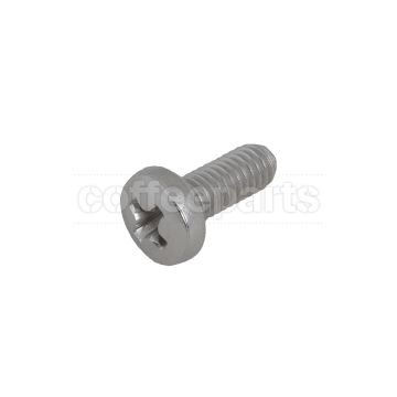 Stainless Steel Screw