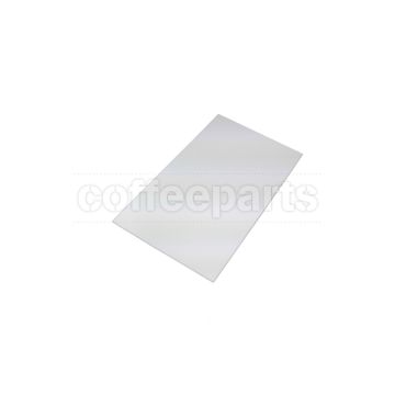 Appartamento - Side Panel: Clear (Single Panel)