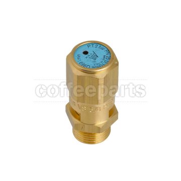 Safety valve 3/8M