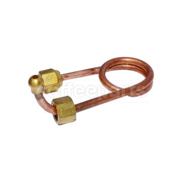 Pressure Switch Pipe