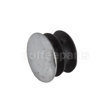 Group lever handle cover