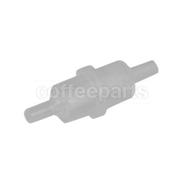 Particale Filter For Water Tank