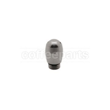 2 Holes steam nozzle: 1.2mm - Giotto Evo