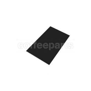 Appartamento - Side Panel: Black (Single Panel)