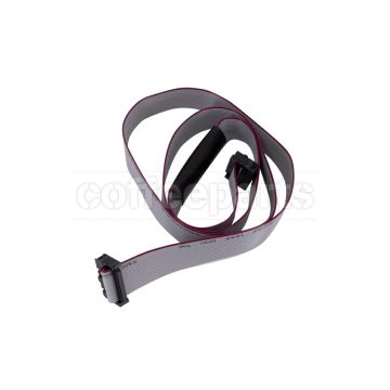 Flat cable to 2nd group touchpad