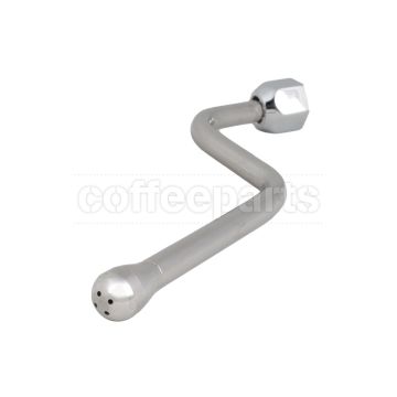 Cool Touch Steam Wand