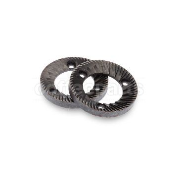 Rocket Fausto Grinder Blades 65mm