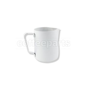 Rhino Wares White Stealth Milk Jug