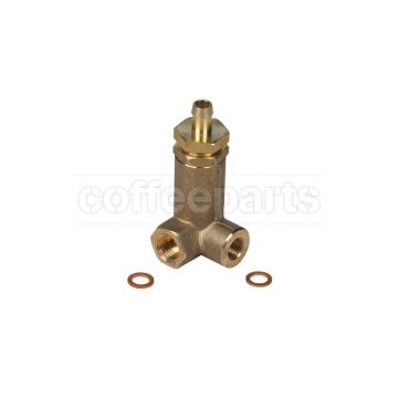 Expansion Valve (OPV)