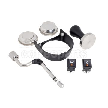 Silvia V5 to Silvia V6 Restyling Kit