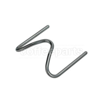 Filterholder Support Inox