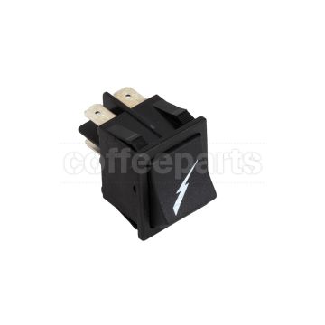 Rancilio Silvia M (08) Power Switch
